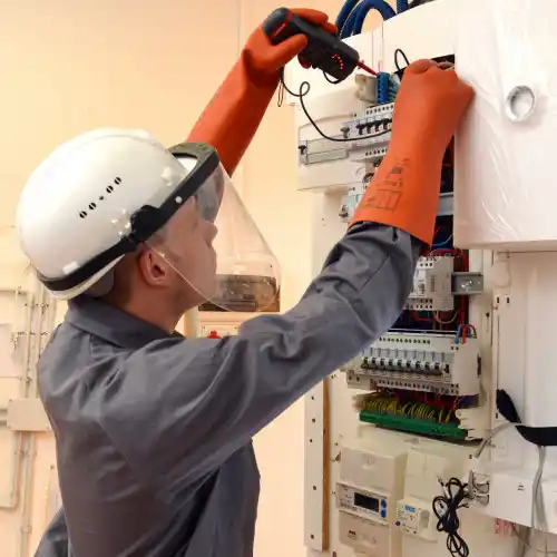 elektricien Warmond